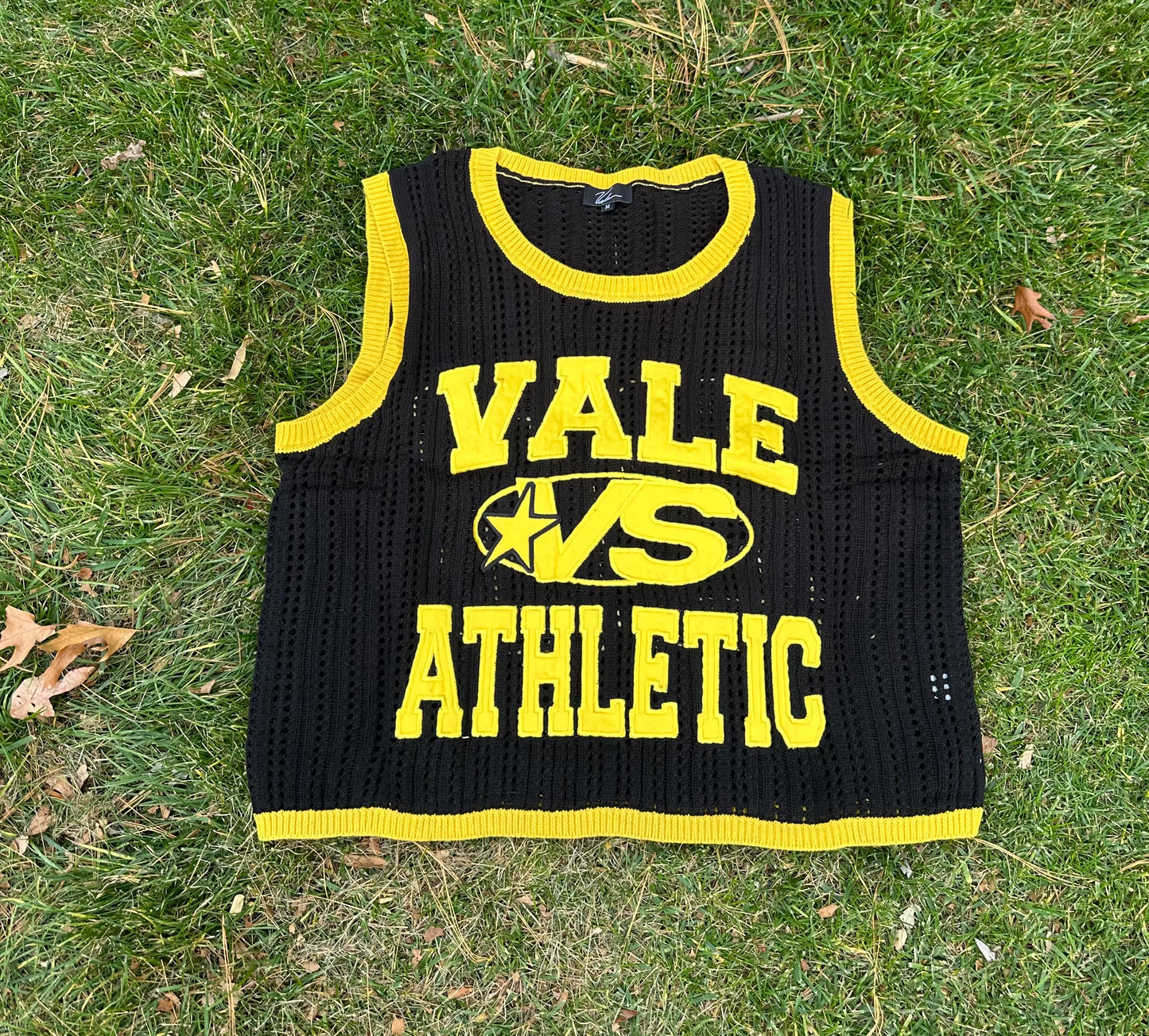 Vale Forever Hooper Jersey