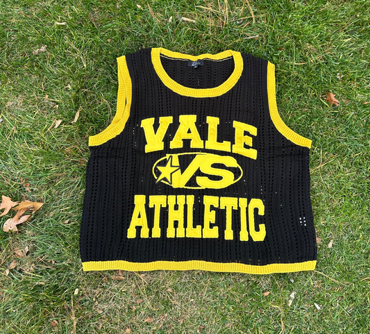 Vale Forever Hooper Jersey