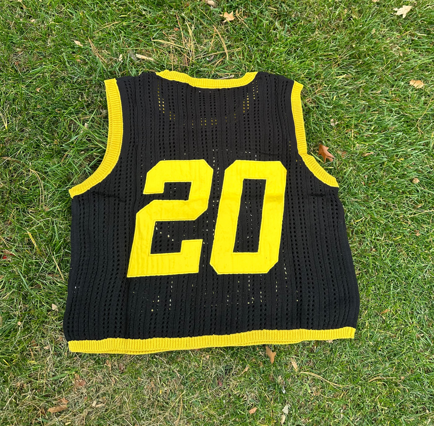 Vale Forever Hooper Jersey