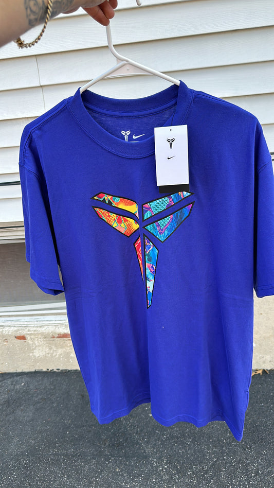 Nike Kobe tee “What The”