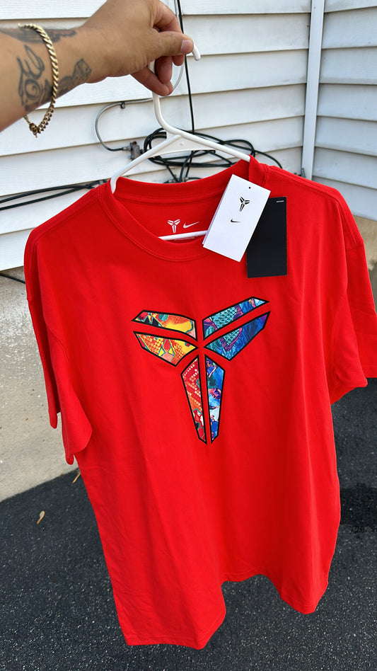 Nike Kobe tee “What The”