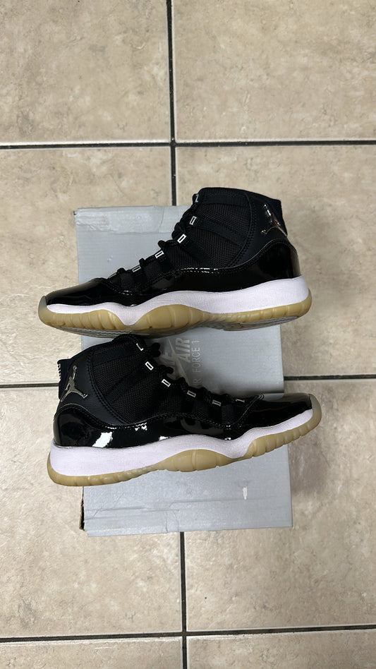 Jordan 11 “jubilee” (GS)