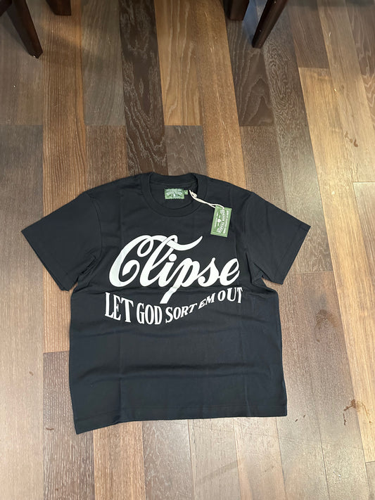 Demin Tear x Clips “god sort em out”