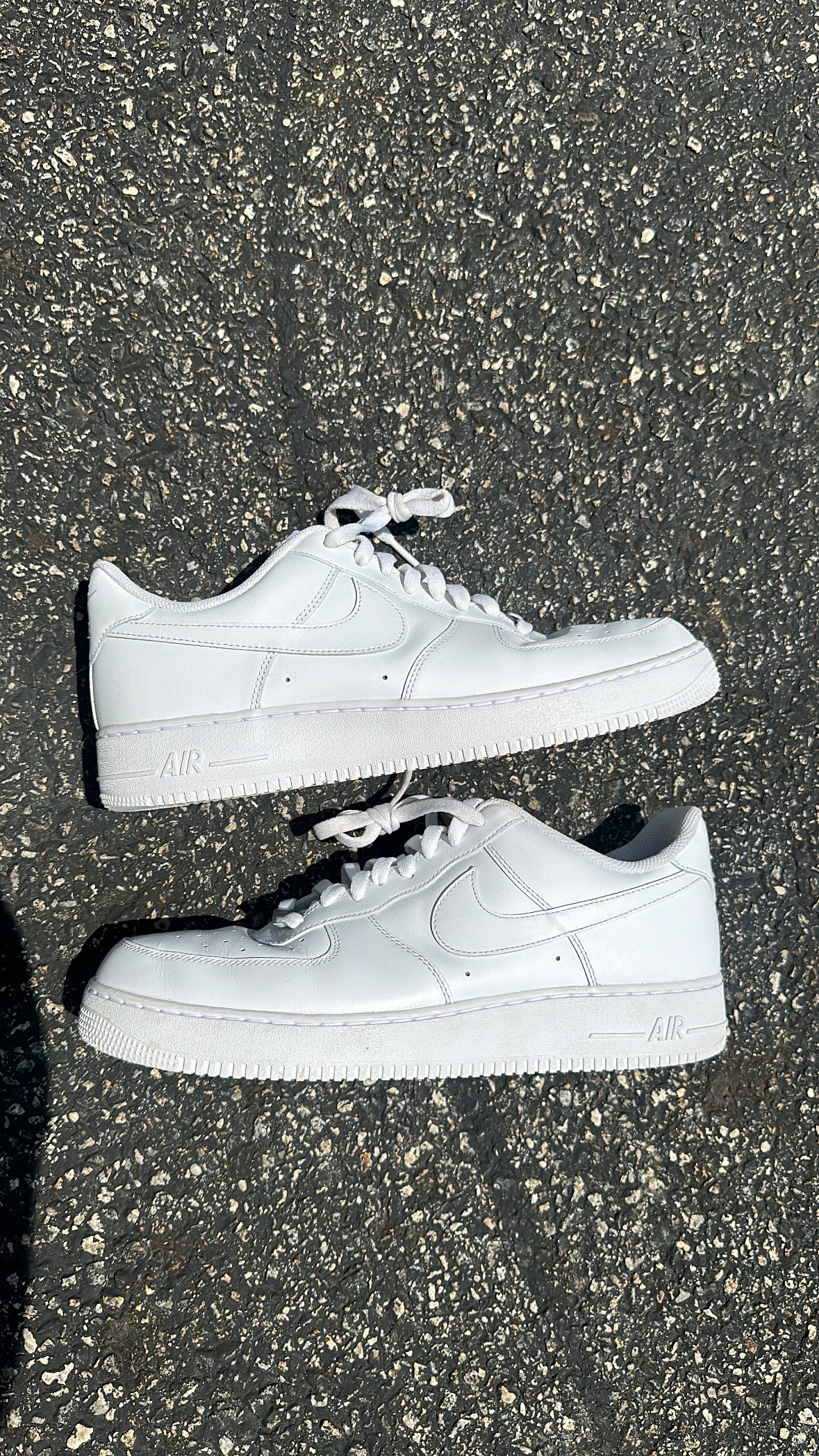 Nike Air Force