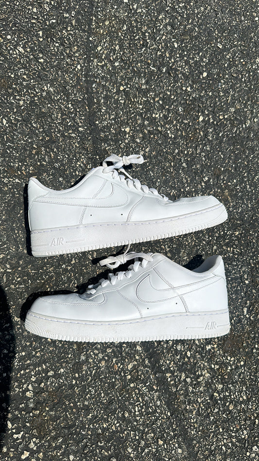 Nike Air Force