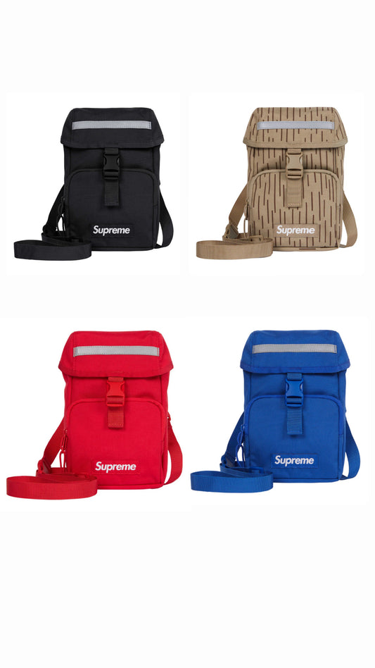 Supreme camera Fanny bag