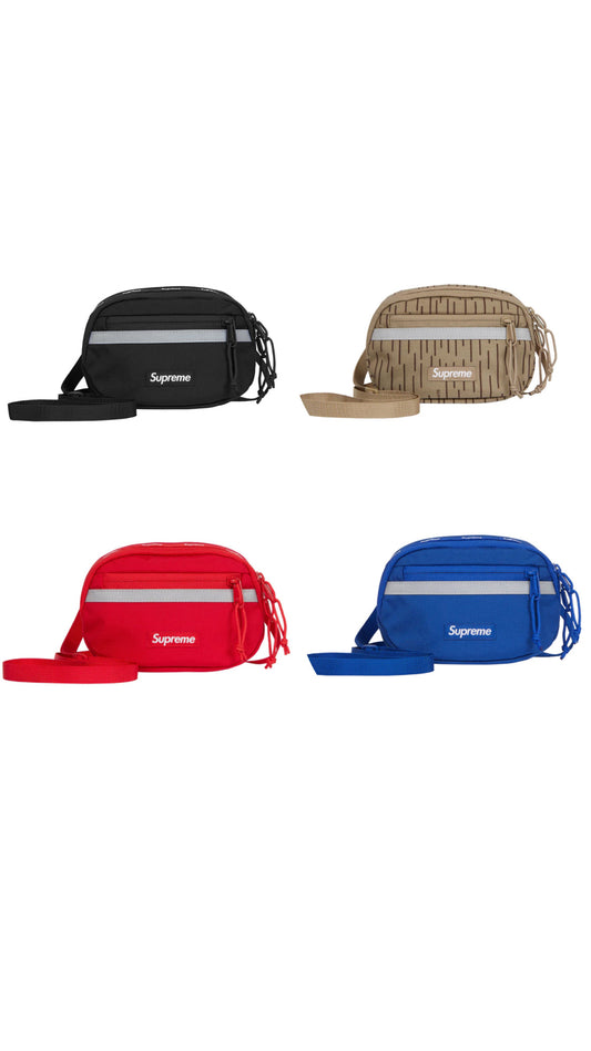 Supreme mini side bag