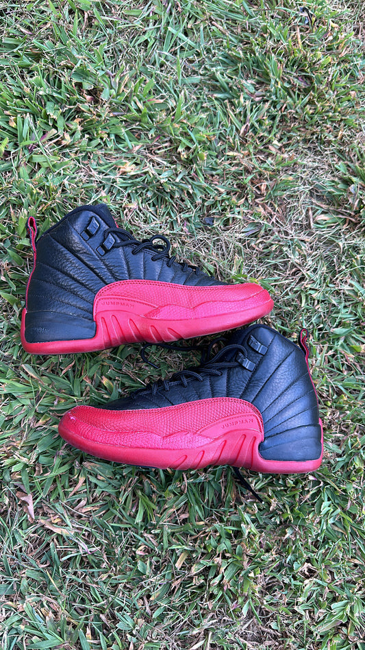 Jordan 12 “Flu Game” GS