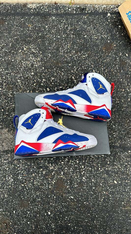 Jordan 7 “Tinker Alternate” GS