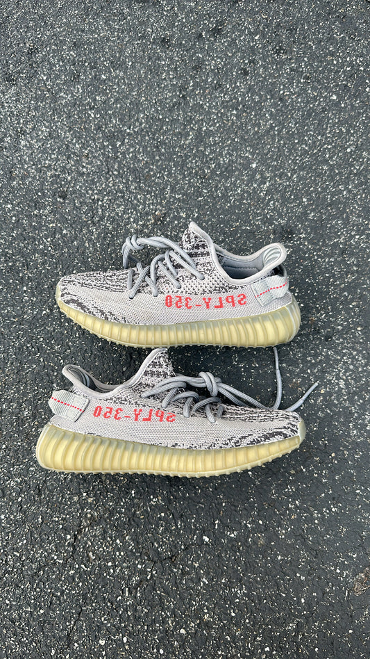 Adidas Yeezy 350 V2 “Blue Tint”