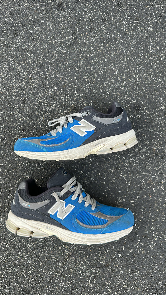 New balance 2002R “Royal Navy”