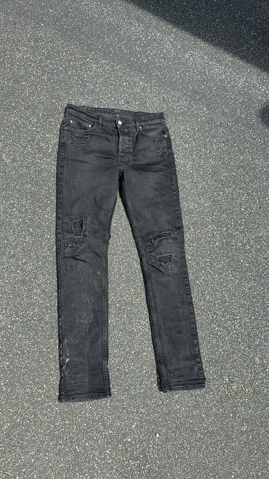 Ksubi jeans