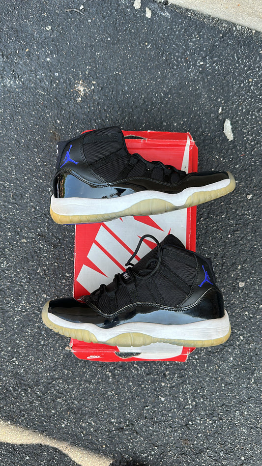 Jordan 11 “Space Jam”