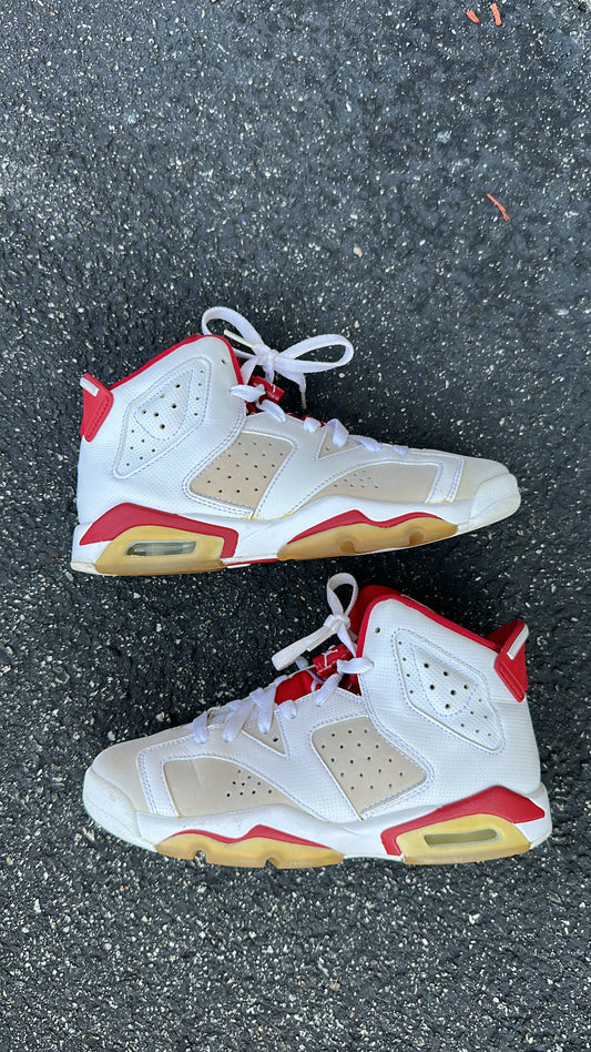 Jordan 6 “Alternate” (GS)